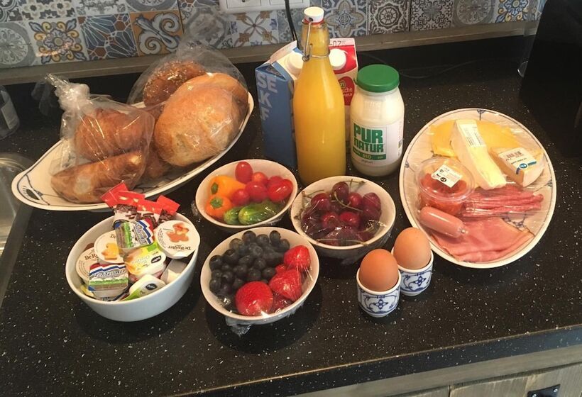 Pensão Erve Het Roolvink