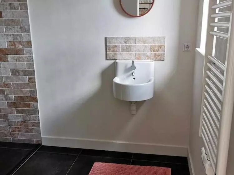 ペンション Erve Het Roolvink