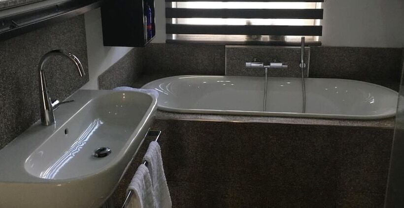 Pensão Erve Het Roolvink