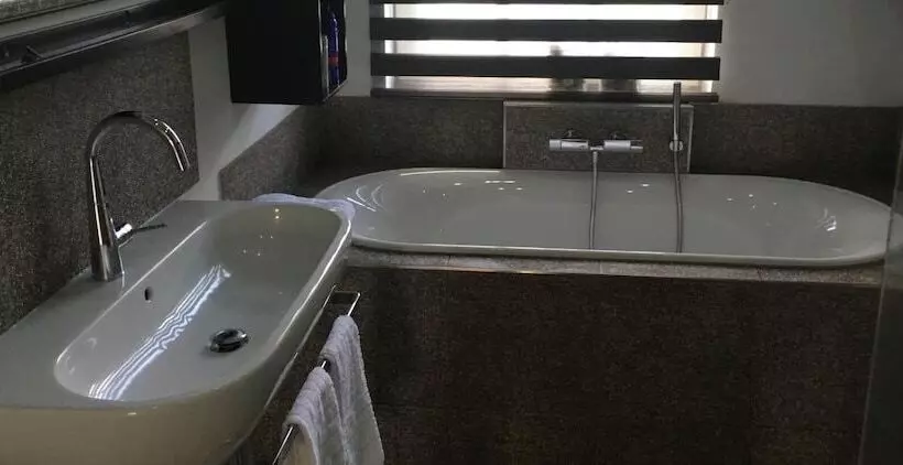 ペンション Erve Het Roolvink