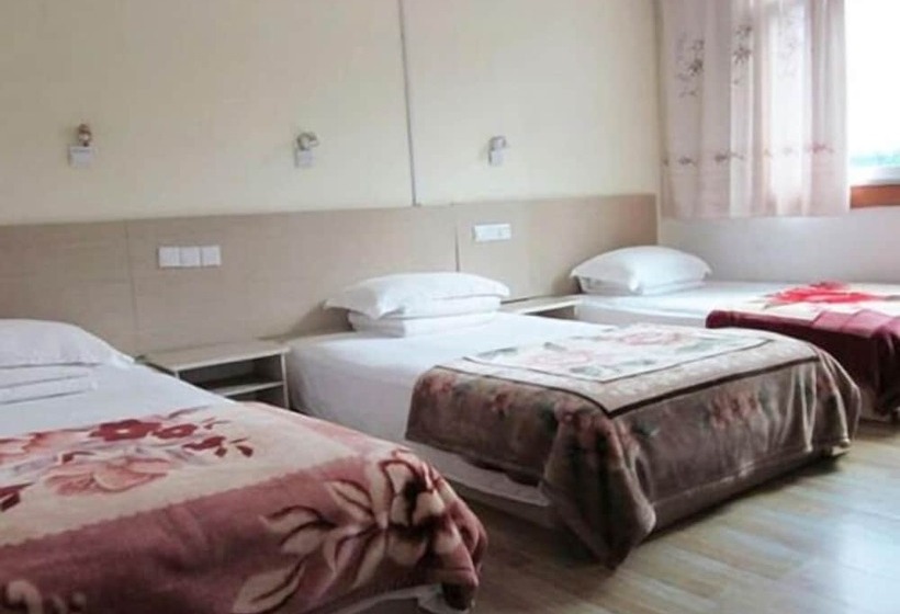 Pension Huangshan Xingzhe Inn