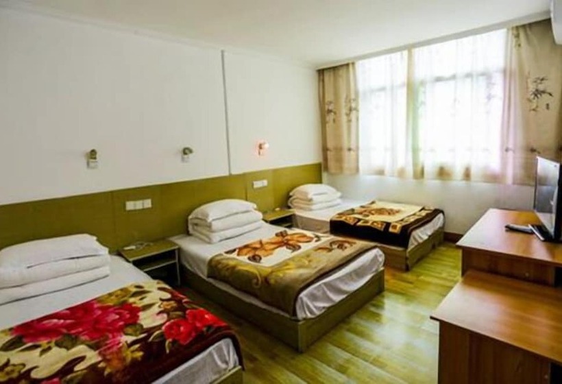 Pension Huangshan Xingzhe Inn