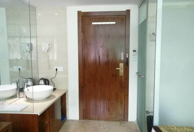 Pension Huangshan Xingzhe Inn