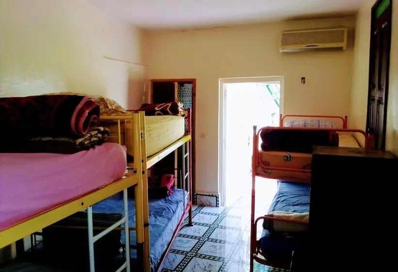 Riad Chao Mama Guesthouse   Hostel