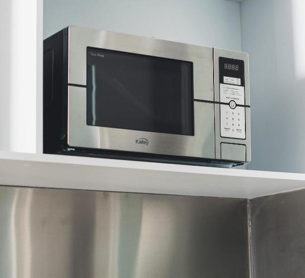 הוסטל Spotty Bogotá Centro