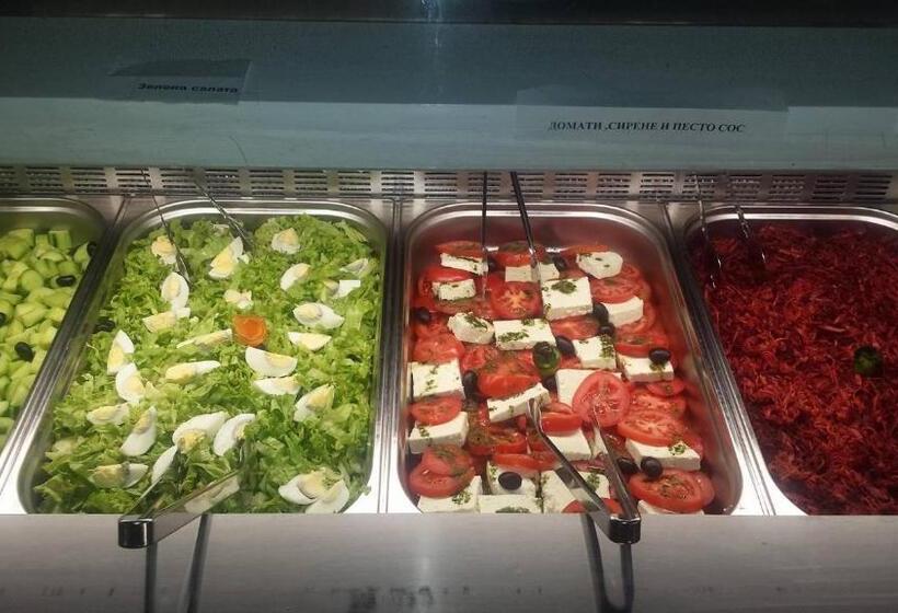 Balneo & Spa Hotel Aura