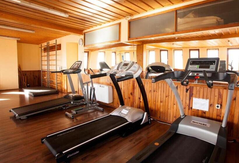 Balneo & Spa Hotel Aura