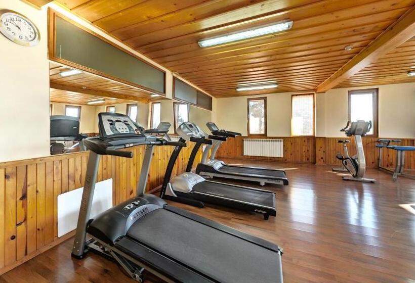 Balneo & Spa Hotel Aura