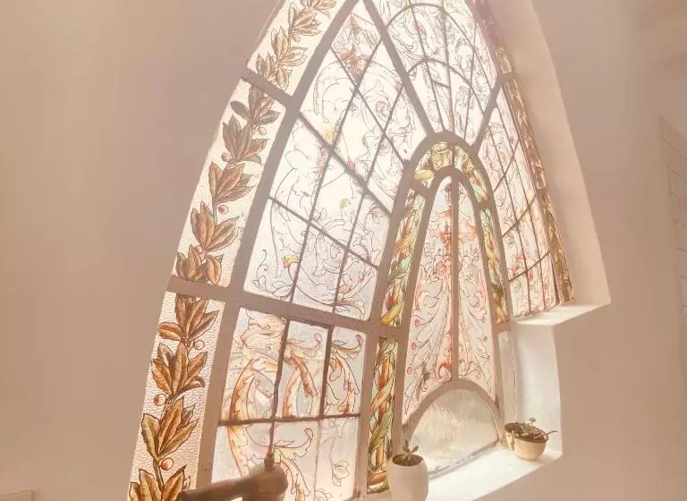 Aamiaismajoitus (B&B) Hospedaje De La Costa