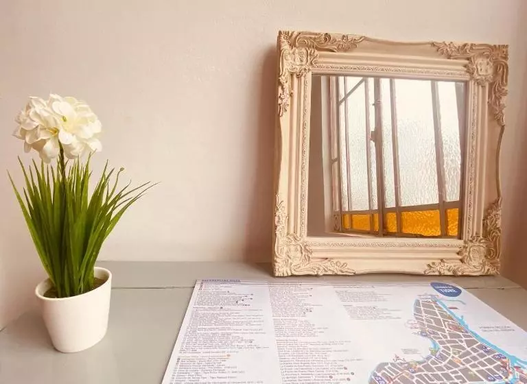 Aamiaismajoitus (B&B) Hospedaje De La Costa