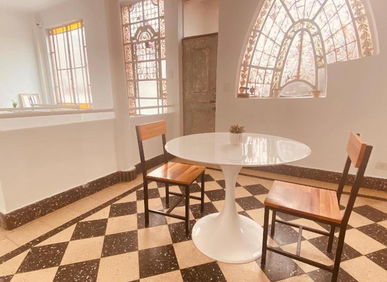 Bed & Breakfast Hospedaje De La Costa