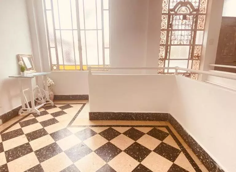 Aamiaismajoitus (B&B) Hospedaje De La Costa