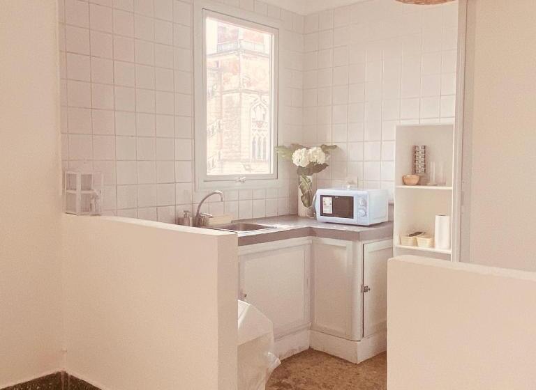 Bed & Breakfast Hospedaje De La Costa