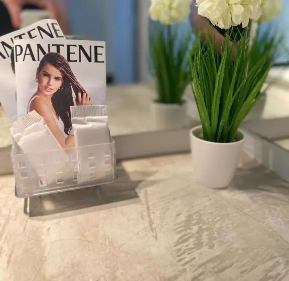 Aamiaismajoitus (B&B) Hospedaje De La Costa