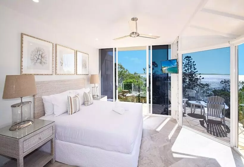 Cuvee Noosa
