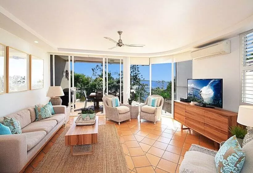 Cuvee Noosa