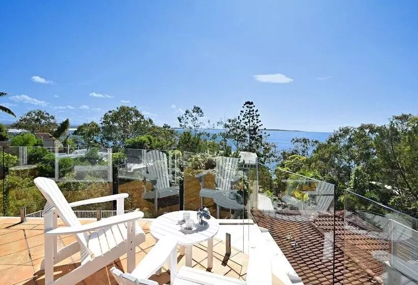 Cuvee Noosa