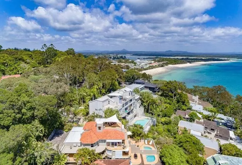 Cuvee Noosa