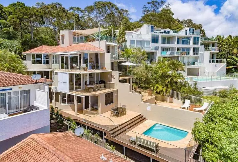 Cuvee Noosa