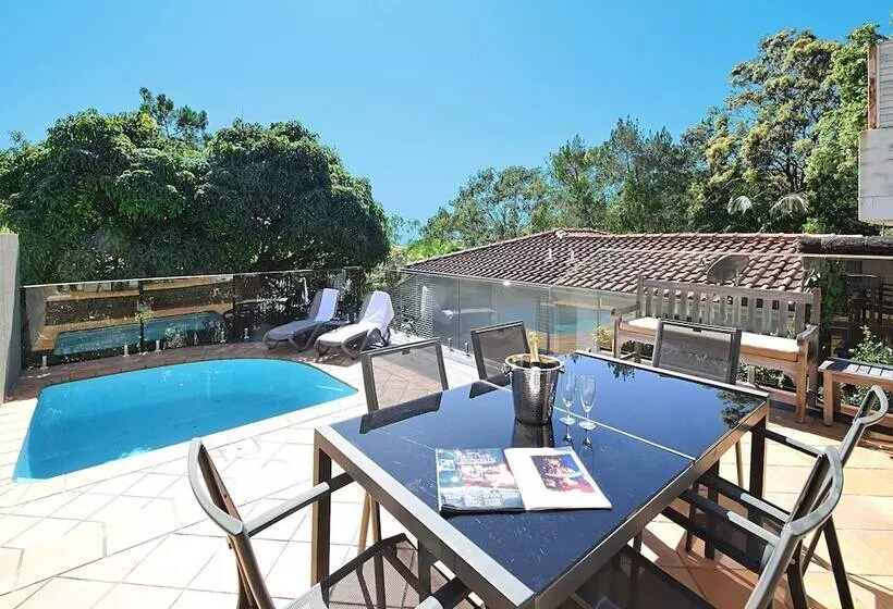 Cuvee Noosa