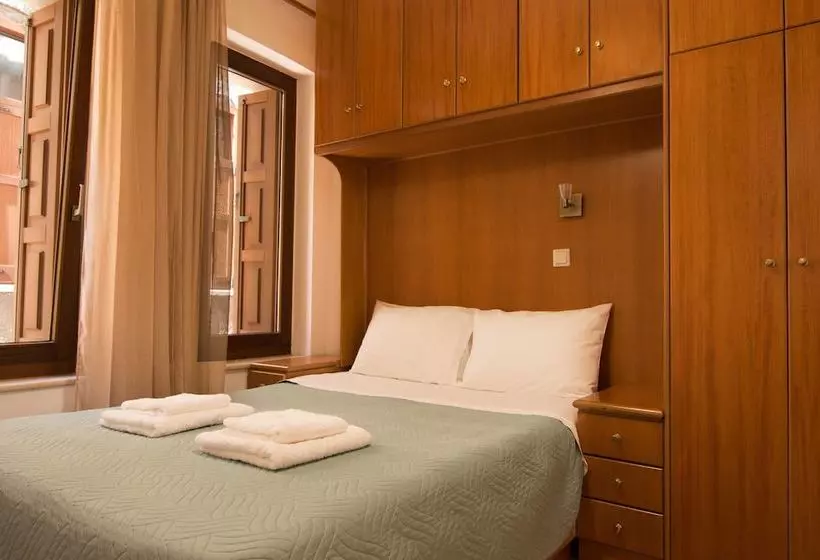 Daliani Cozy Studios