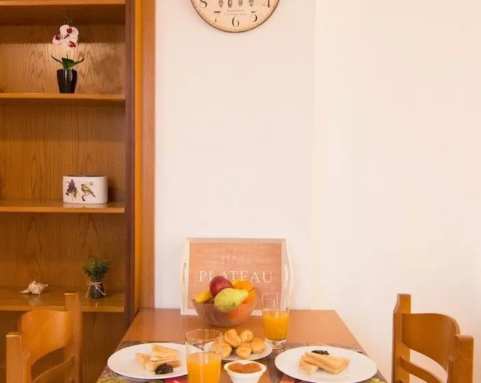 Daliani Cozy Studios