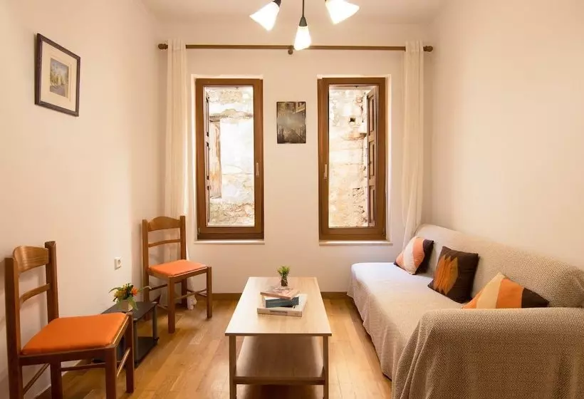 Daliani Cozy Studios
