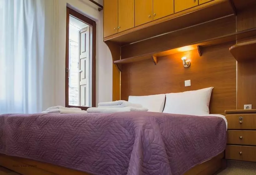 Daliani Cozy Studios