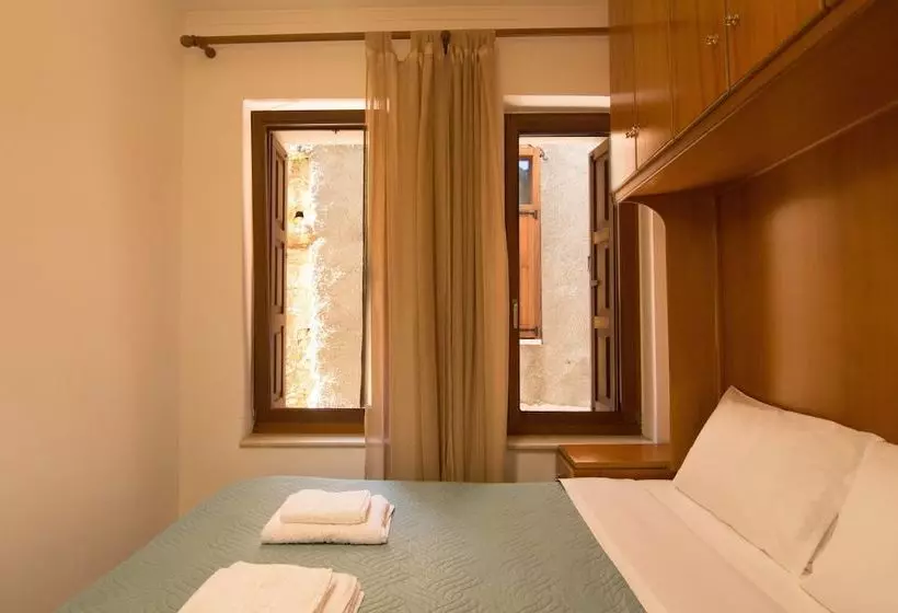 Daliani Cozy Studios