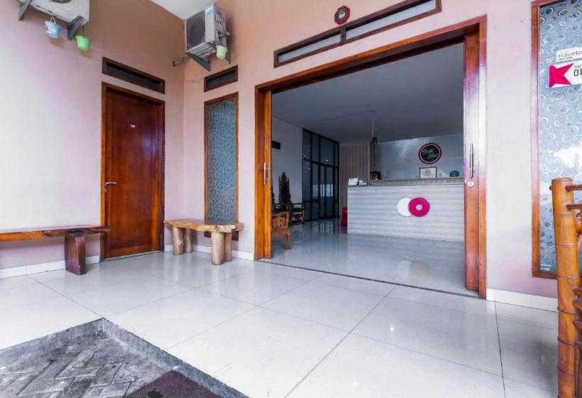 Hotel Capital O 3142 Bright