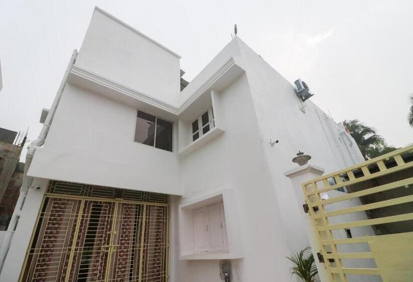 Hotel Oyo 67672 Devi Residency