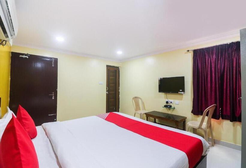 Hotel Oyo 67672 Devi Residency