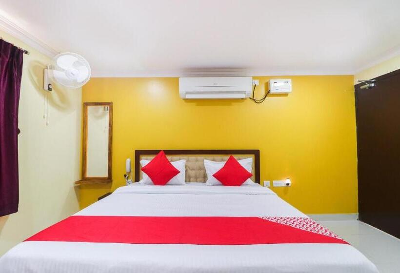 Hotel Oyo 67672 Devi Residency