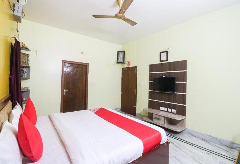 Hotel Oyo 67672 Devi Residency