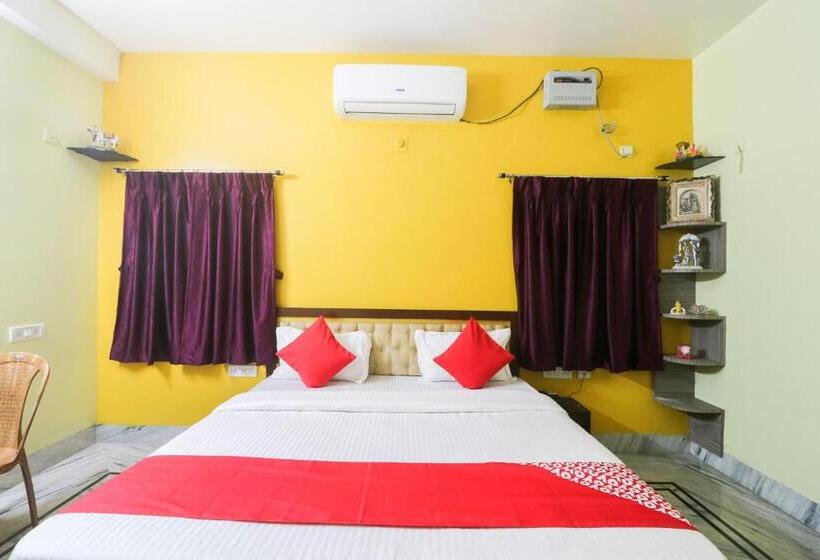 Hotel Oyo 67672 Devi Residency