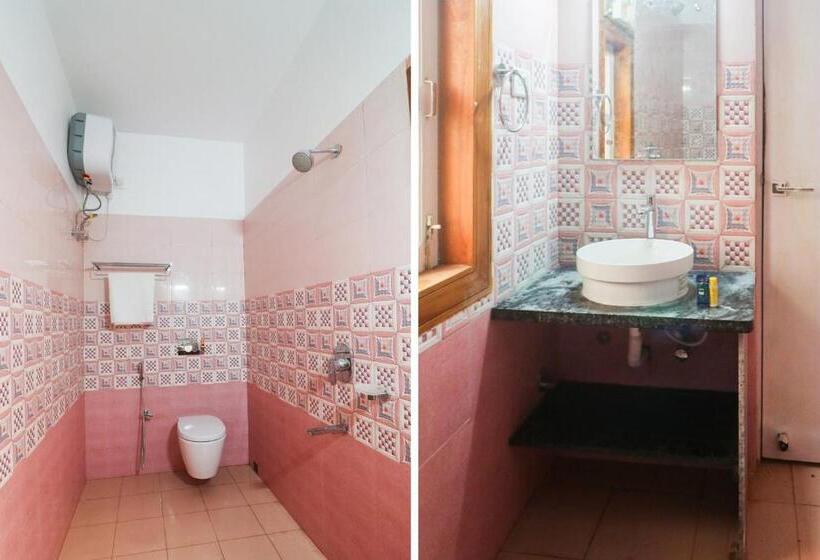 Hotel Oyo 67672 Devi Residency