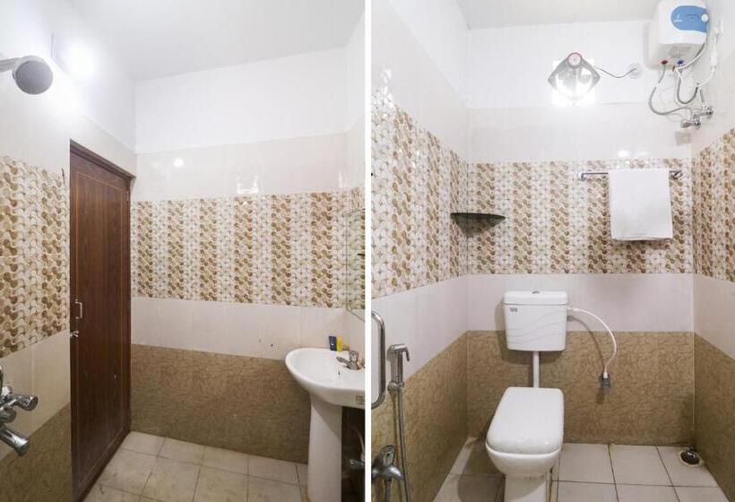 Hotel Oyo 67672 Devi Residency