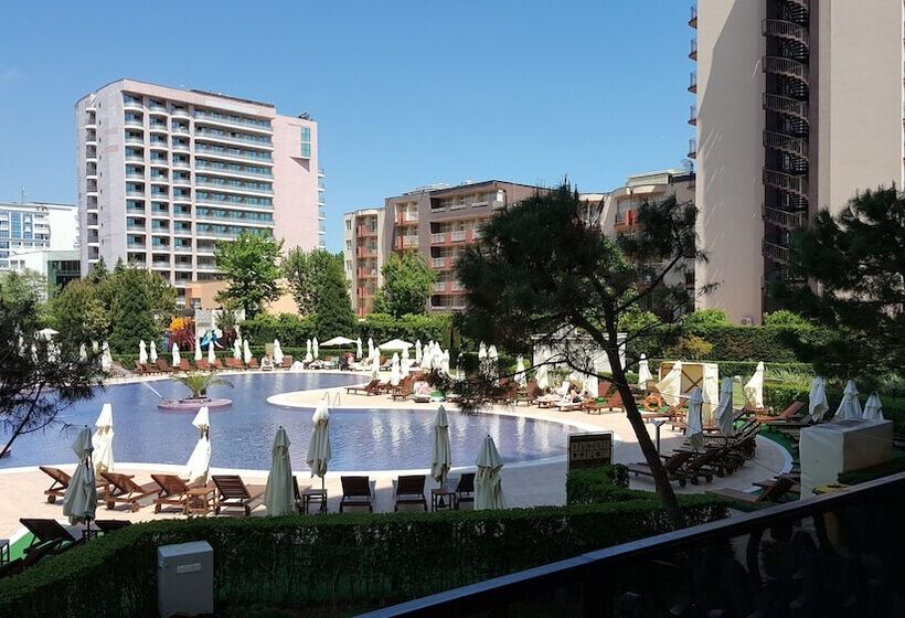 בית מלון כפרי Sandapart Royal Beach Apartments