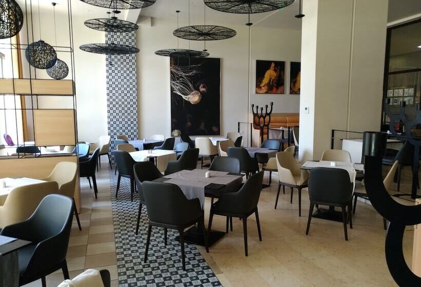 בית מלון כפרי Sandapart Royal Beach Apartments