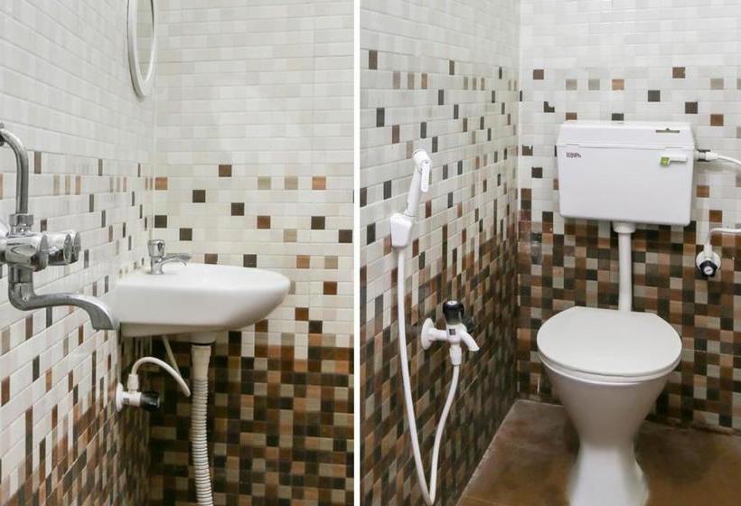 هتل Spot On 43466 Sangeeta Palace