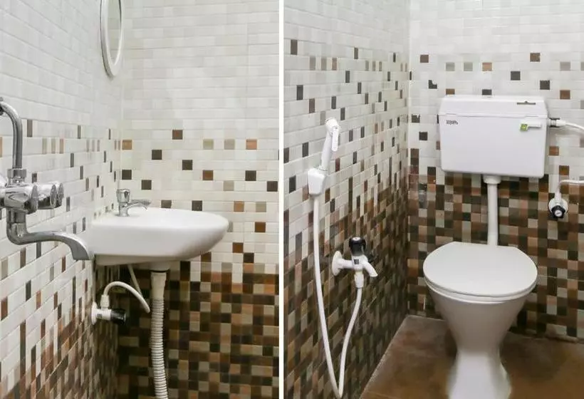 ホテル Spot On 43466 Sangeeta Palace
