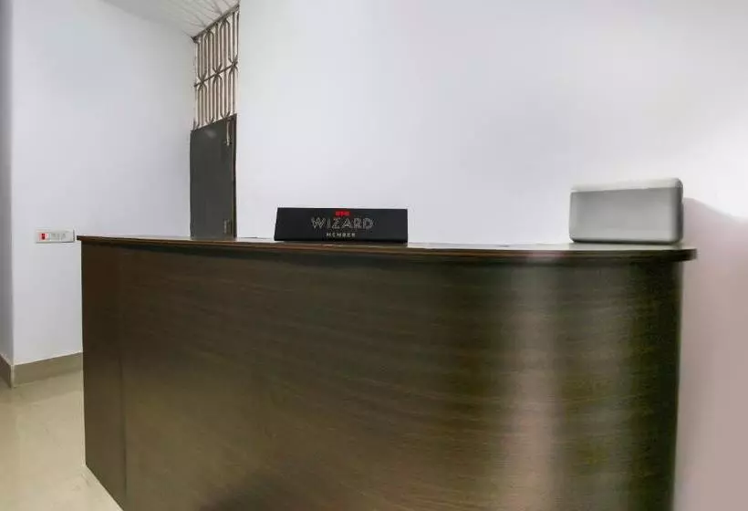 ホテル Spot On 43466 Sangeeta Palace