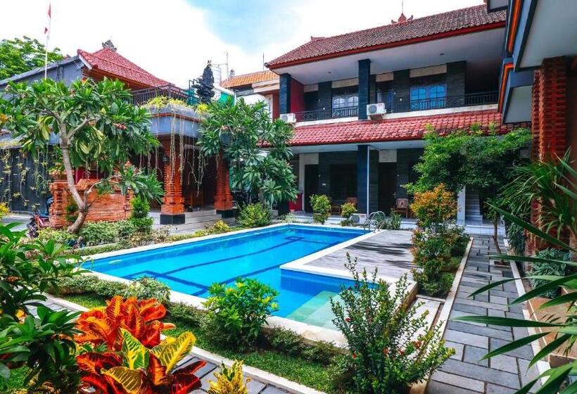 Pensjonat Mia Guest House