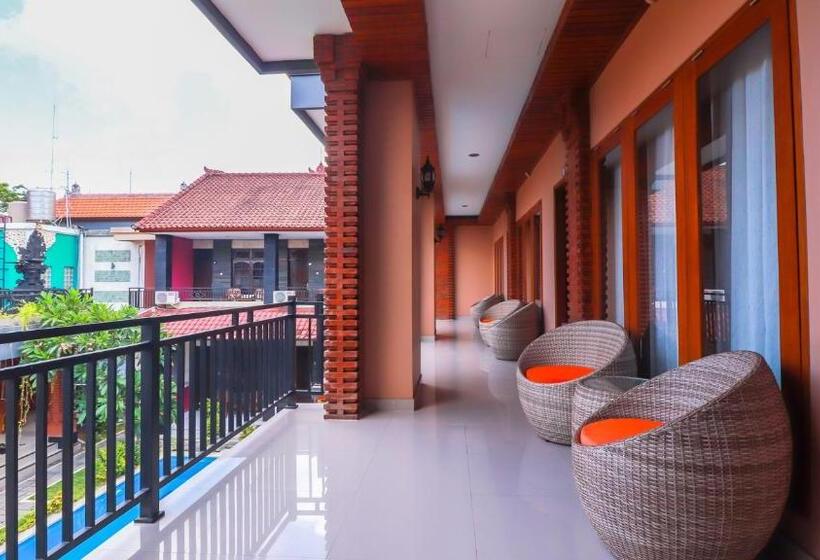 Pensjonat Mia Guest House