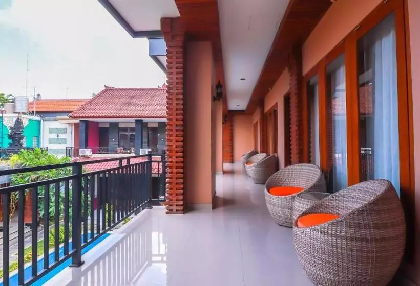 Majatalo Mia Guest House