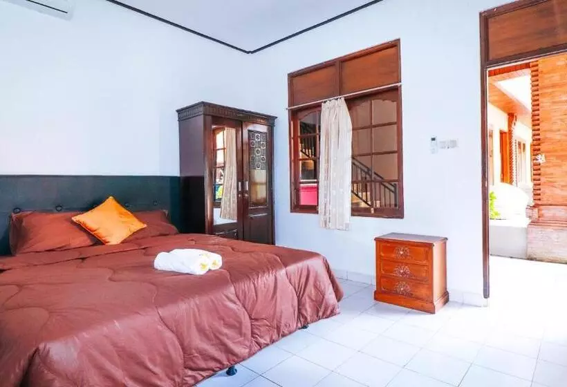 Majatalo Mia Guest House