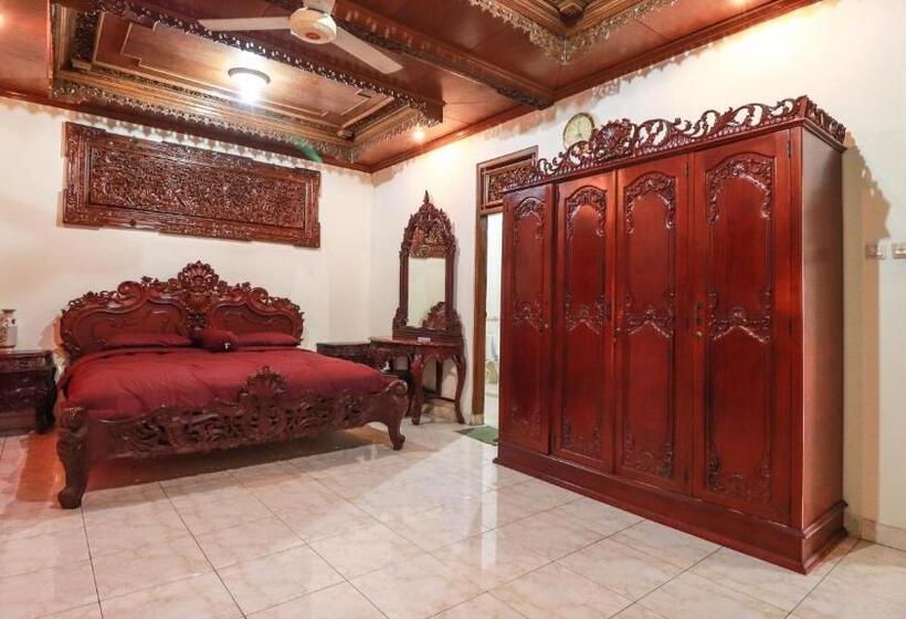 Pensjonat Mia Guest House