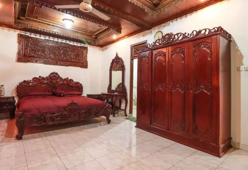 Majatalo Mia Guest House