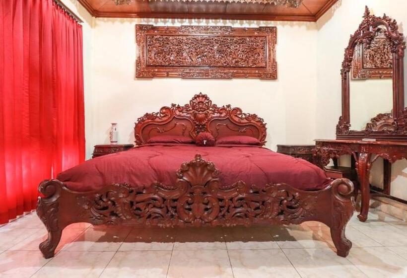 Pensjonat Mia Guest House