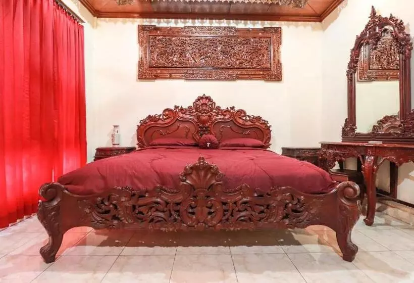 Majatalo Mia Guest House